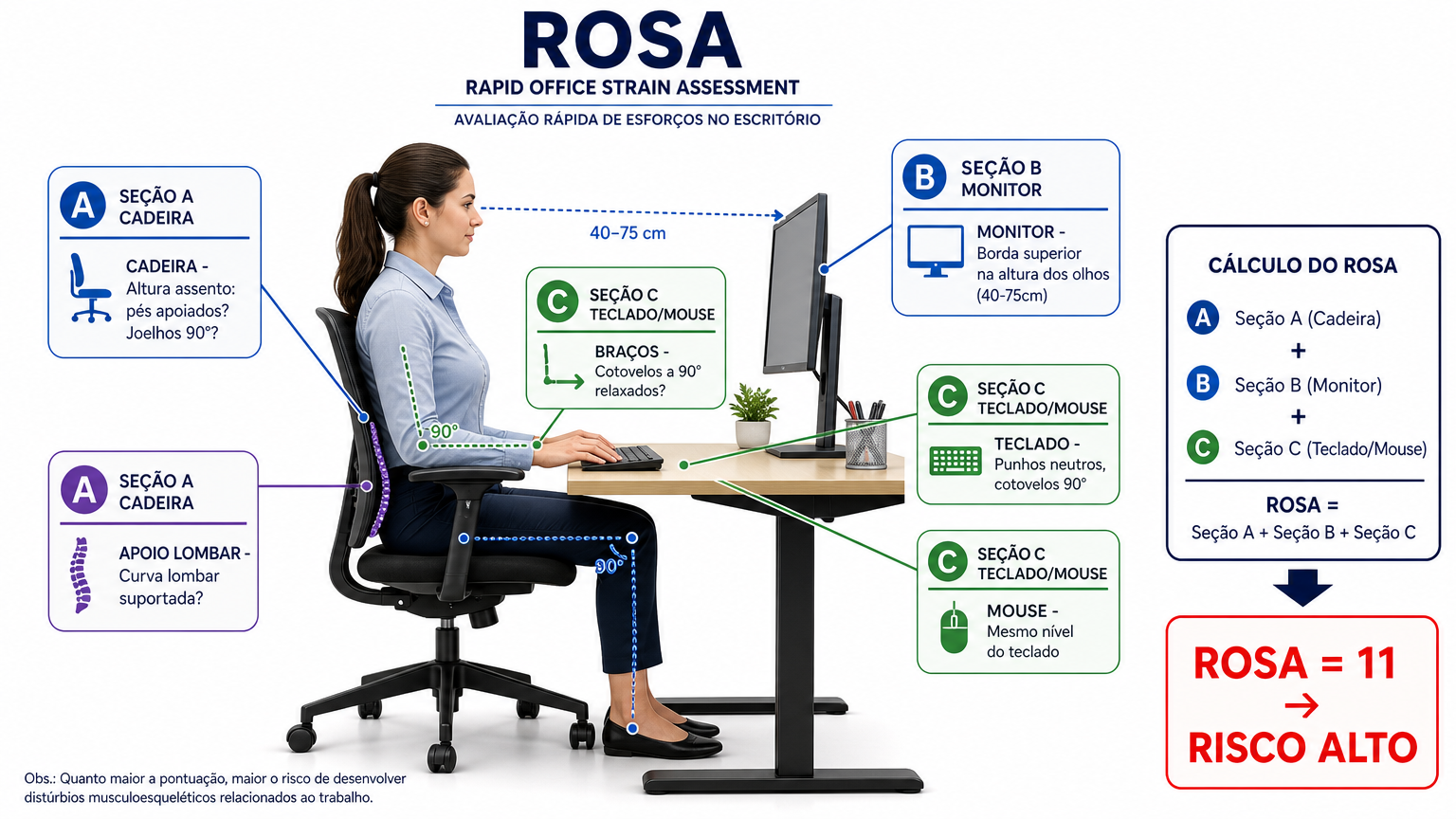 rosa